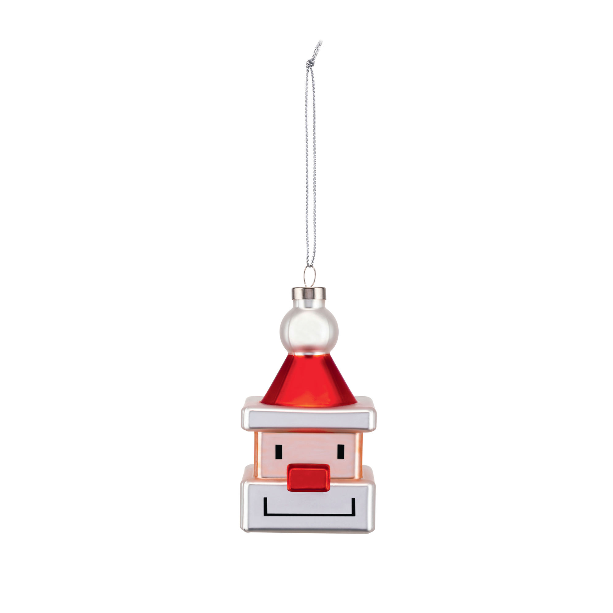 SANTA CUBE