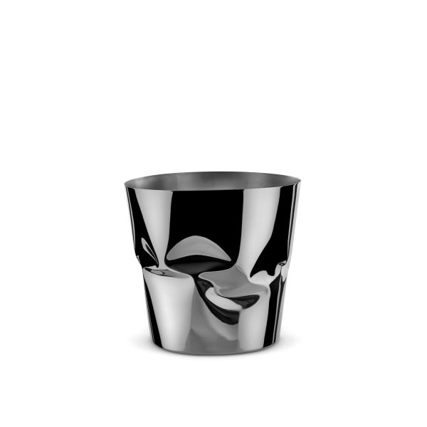 Compressioni- Cooler ze stali nierdzewnej 18/10