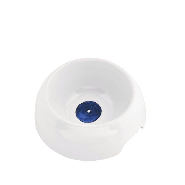 Miska dla psa, porcelanowa 550 ml