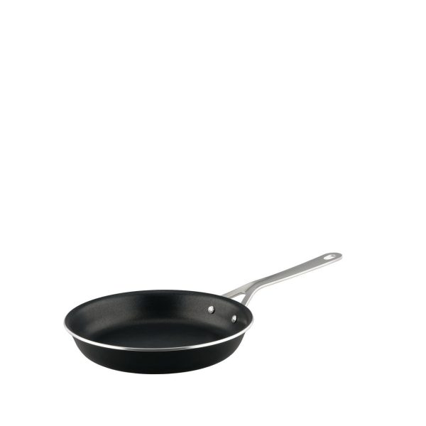 patelnia; 24 cm