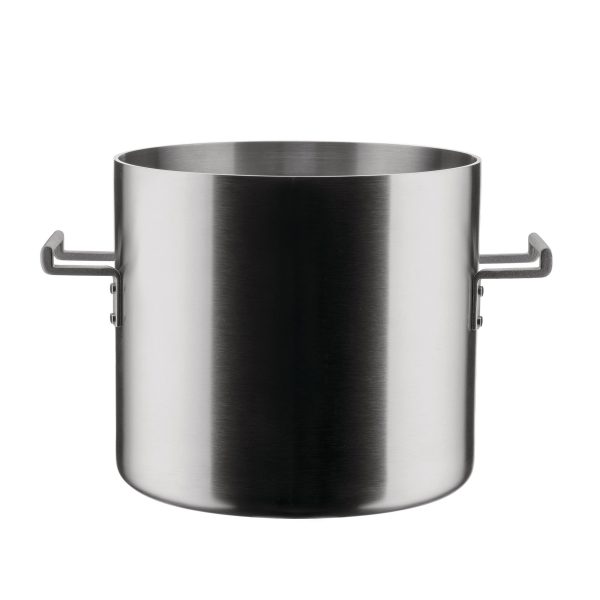garnek wysoki; 10 l