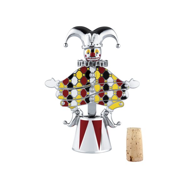 korkociąg Jester, edycja limitowana