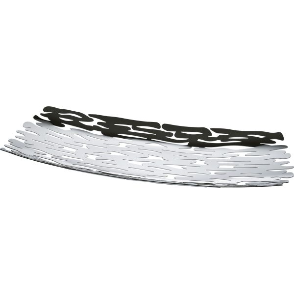 patera, polerowana