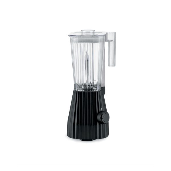 blender kielichowy, czarny