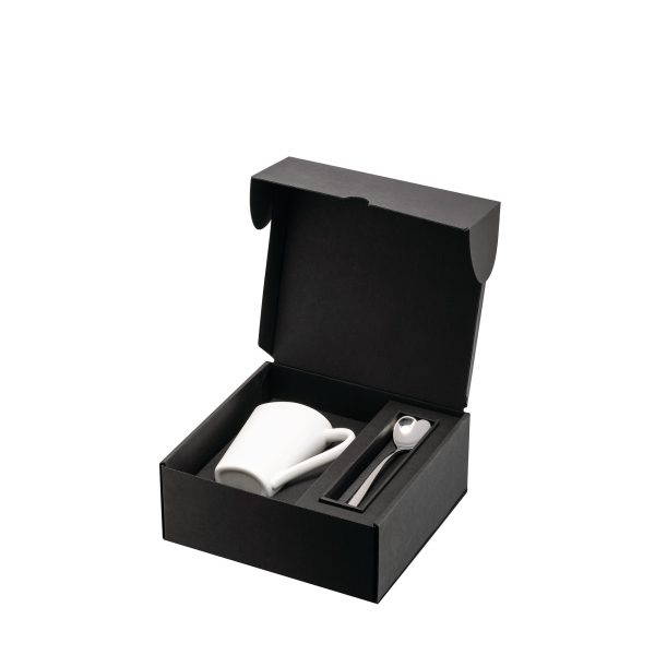 ALESSI & TEA - zestaw do serwowania herbaty