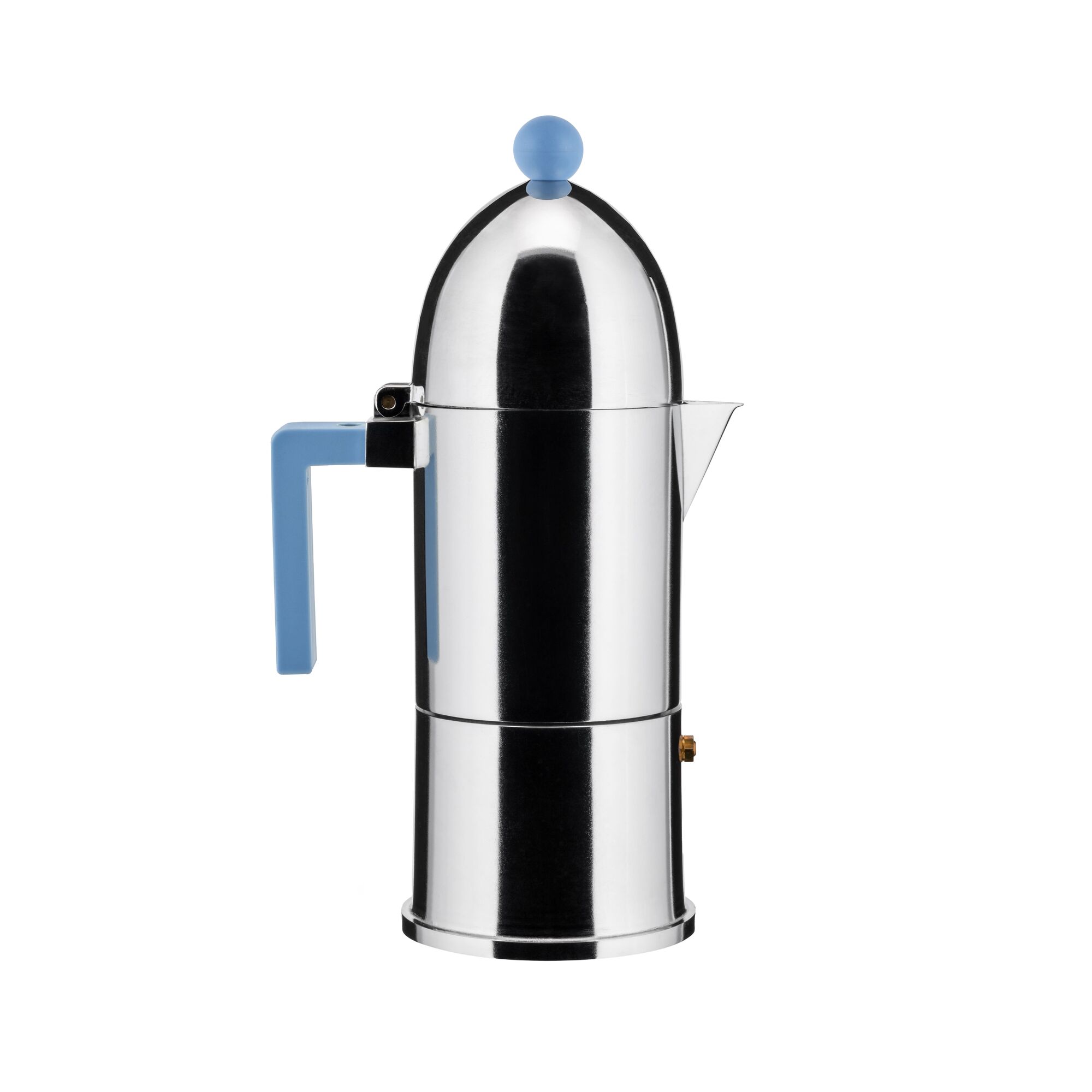 zaparzacz do espresso na indukcję, na 6 filiżanek