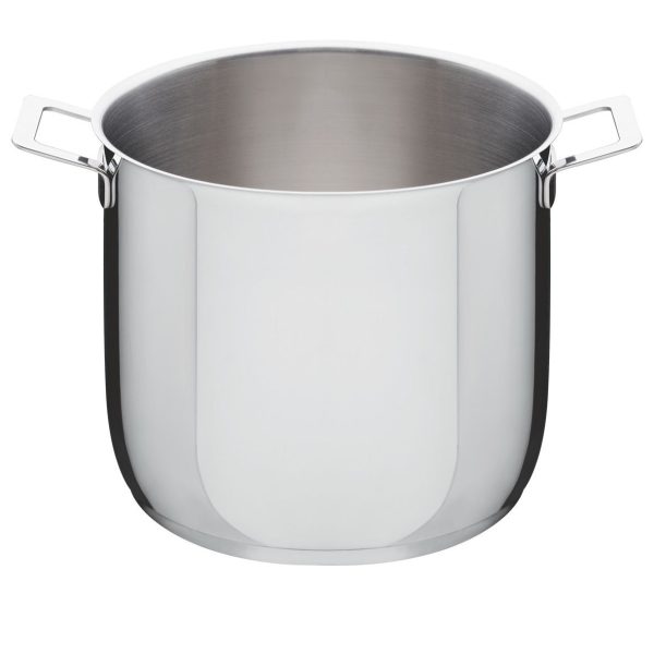 garnek wysoki; 8,8 l