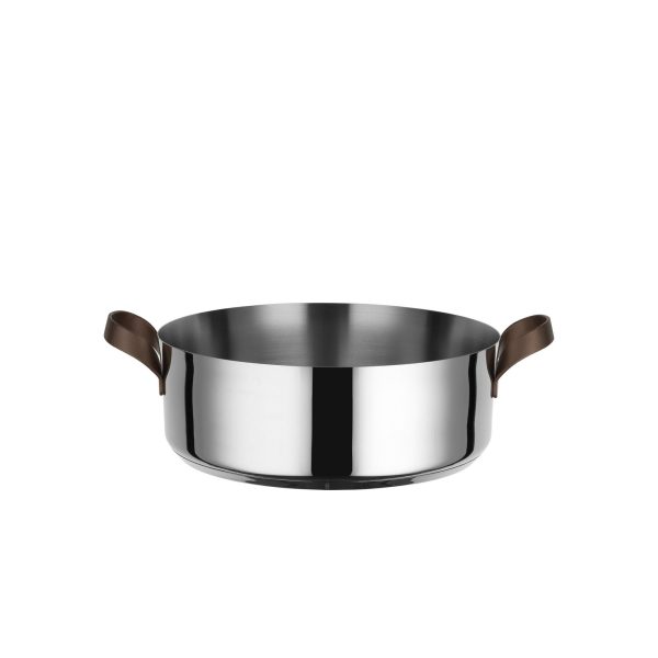 garnek niski; 3,25 l