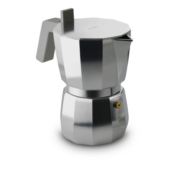 zaparzacz do espresso, na 6 filiżanek