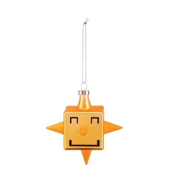 CUBIK STAR