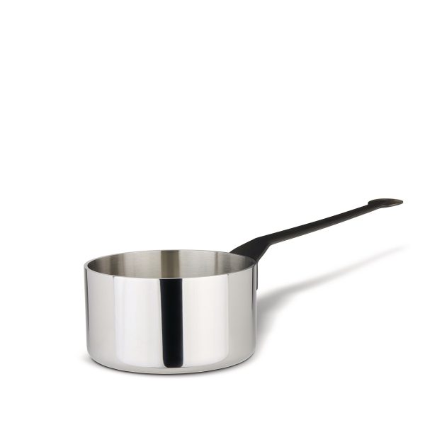 rondel, stalowo-aluminiowy; 1,8 l