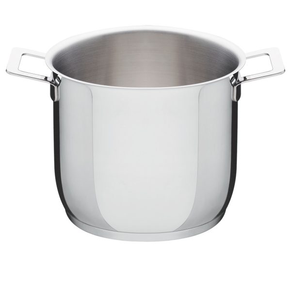 garnek wysoki; 5 l