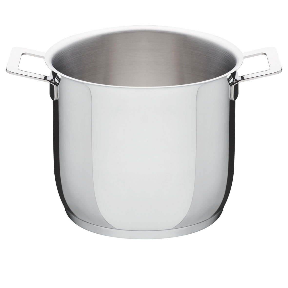 garnek wysoki; 5 l