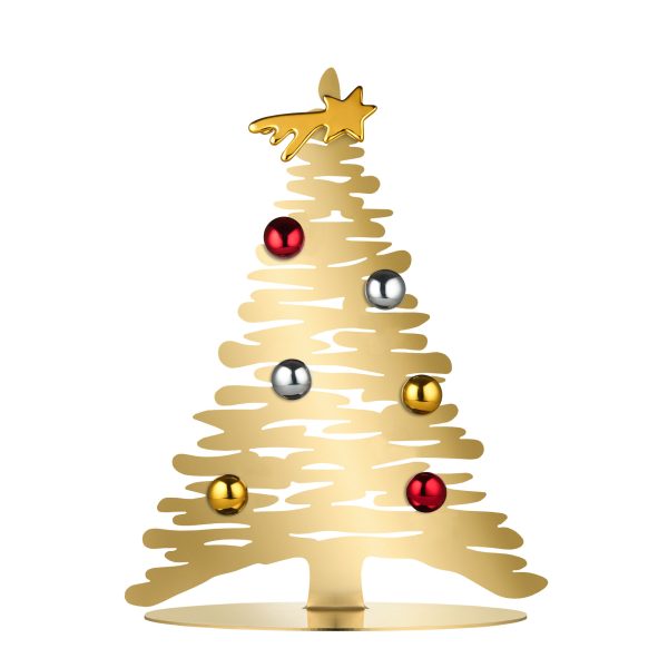 Bark for Christmas- choinka