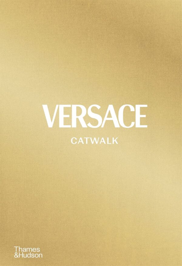 Album Versace Catwalk