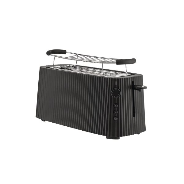 toster XXL, czarny