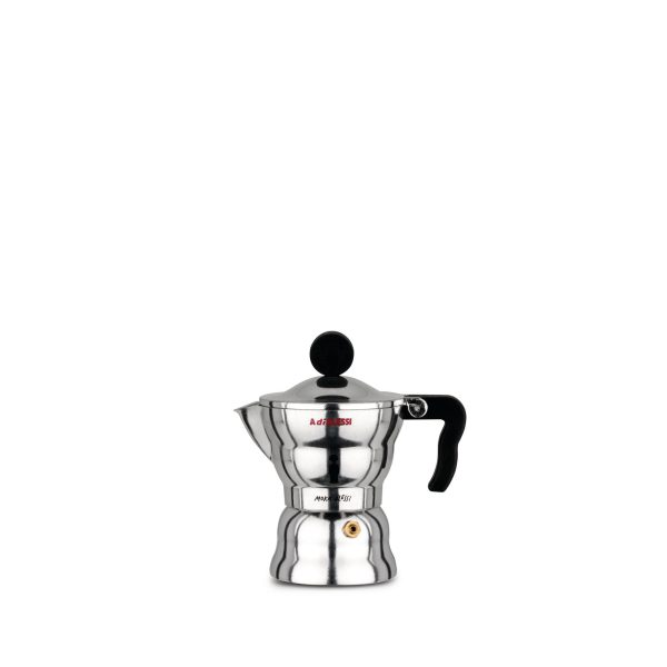 zaparzacz do espresso, ciśnieniowy, na 1 filiżankę