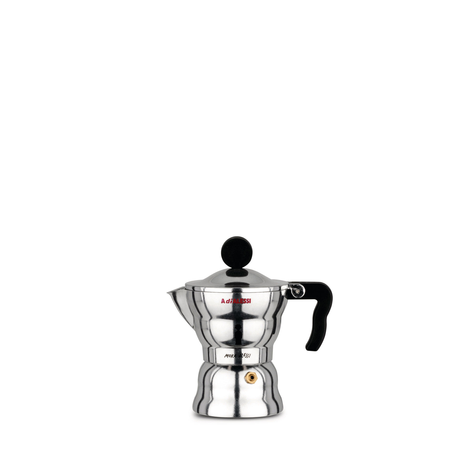 zaparzacz do espresso, ciśnieniowy, na 1 filiżankę