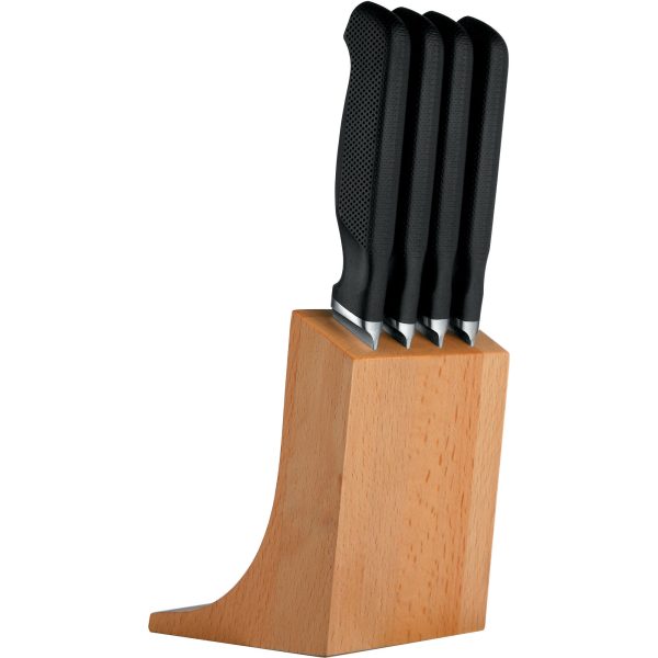 CDO KNIVES BLOCK