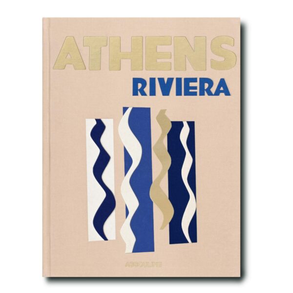 ASSOULINE Athens Riviera