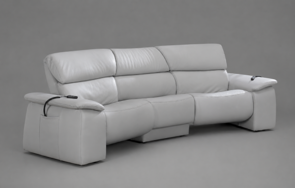 Himolla sofa z relaksem
