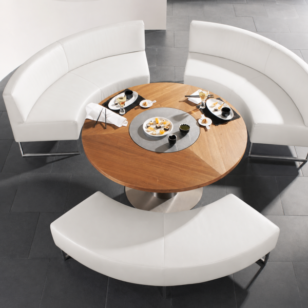 Koinor zestaw Bottom & Tondo