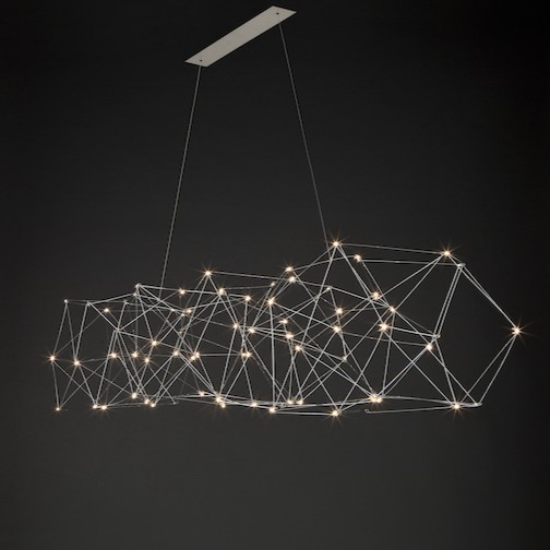 Quasar Lampa Cosmos 200