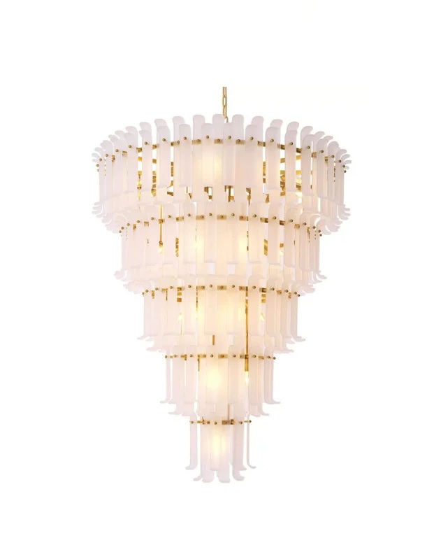 PHILIPP PLEIN – Chandelier Rodeo Drive L