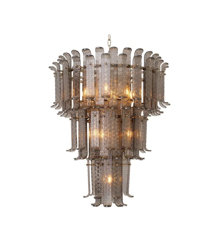 PHILIPP PLEIN – Chandelier Rodeo Drive L