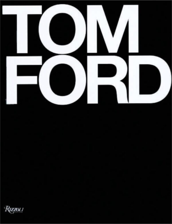 Album Tom Ford