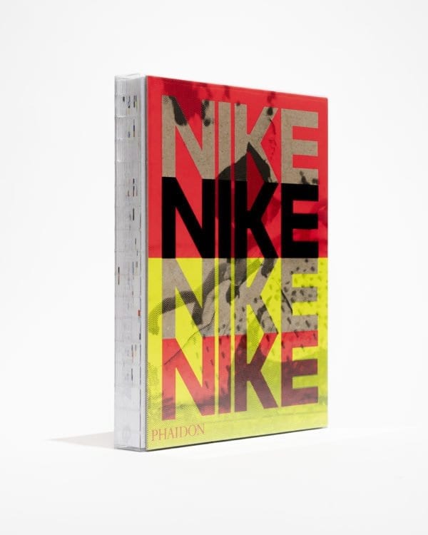 Nike: Better is Temporary Sam Grawe