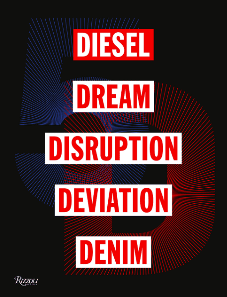 5D DIESEL Album