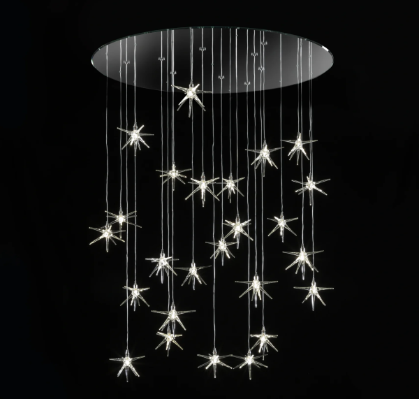 Reflex lampa Stella