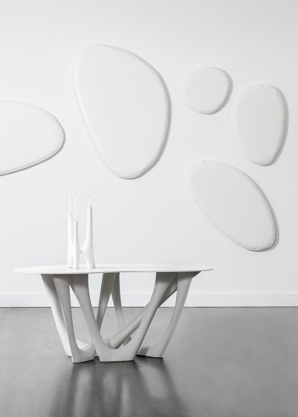 G-Side Table