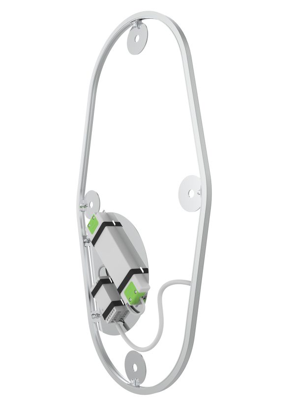 Tafla LED C4.5