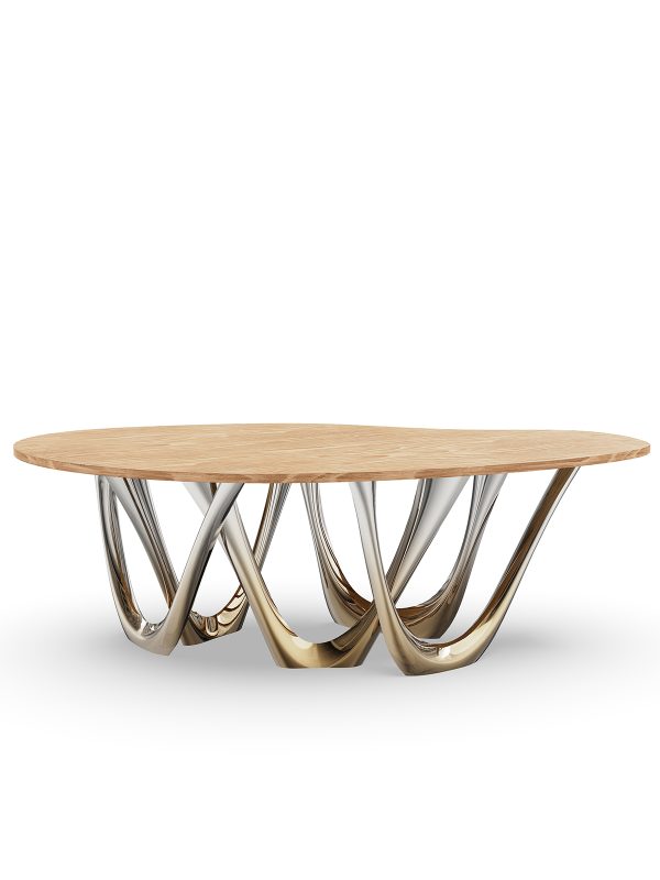 Chippensteel Table