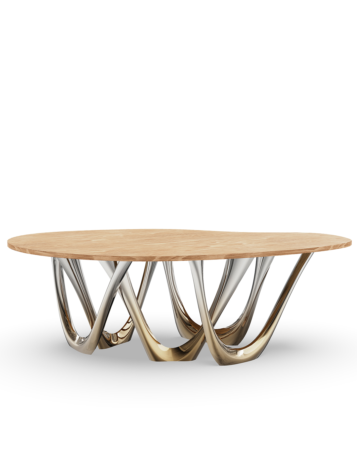 Chippensteel Table