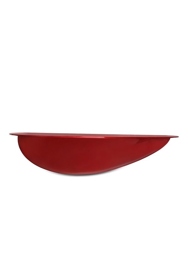 Huba Console Right