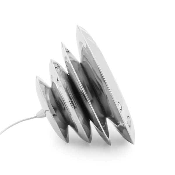 Harmonica cone