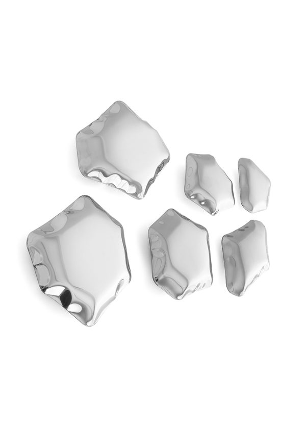 Kamyki Set 6