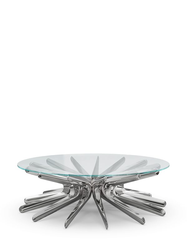 Sir Coffee Table 2
