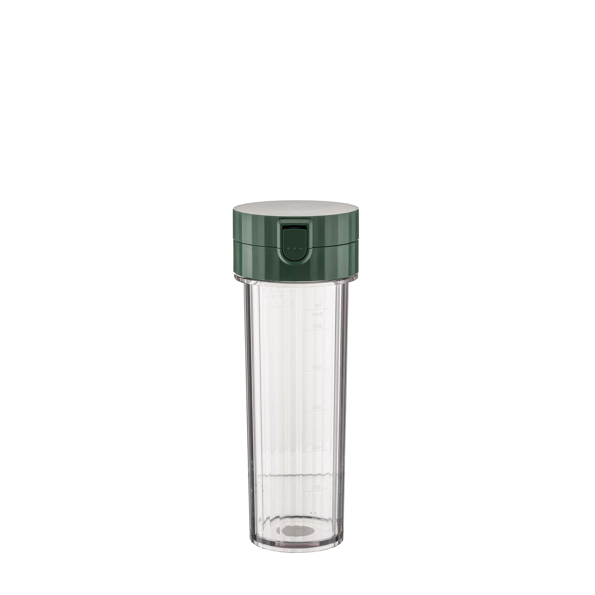 pojemnik ON THE GO 550 ml, zielony