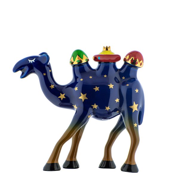 Trino- figurka z porcelany