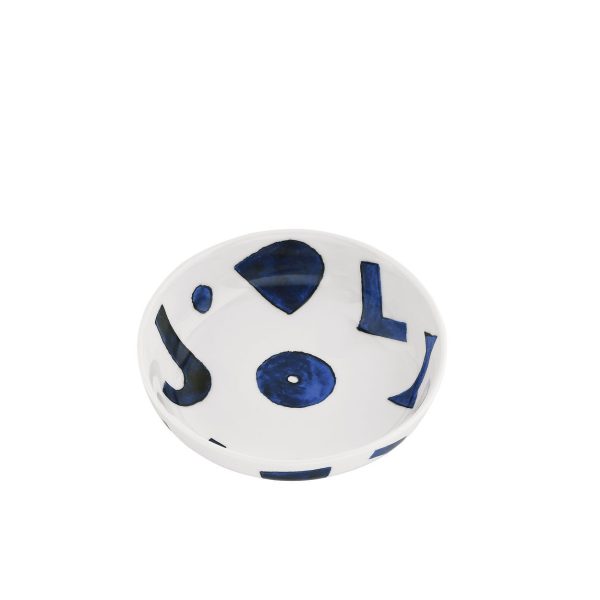 Miska dla kota, porcelanowa 350 ml