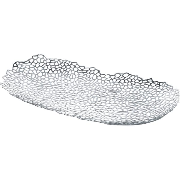 patera, polerowana