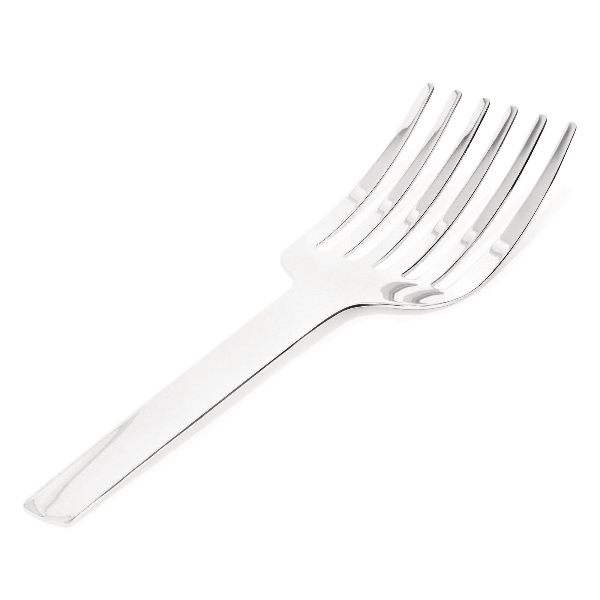 widelec do serwowania spaghetti