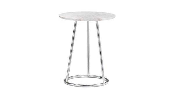 Flou stolik Angle