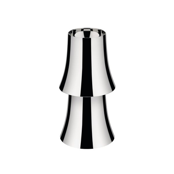 lampa LED ze stali nierdzewnej