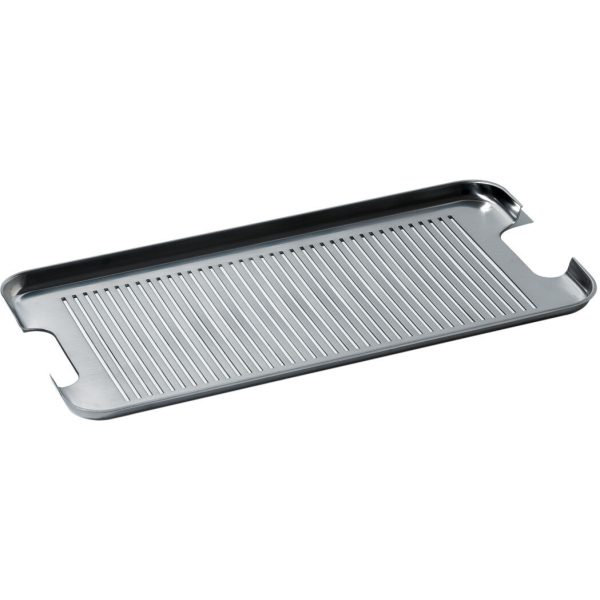 P8 FISH/VEGETABLE GRATE