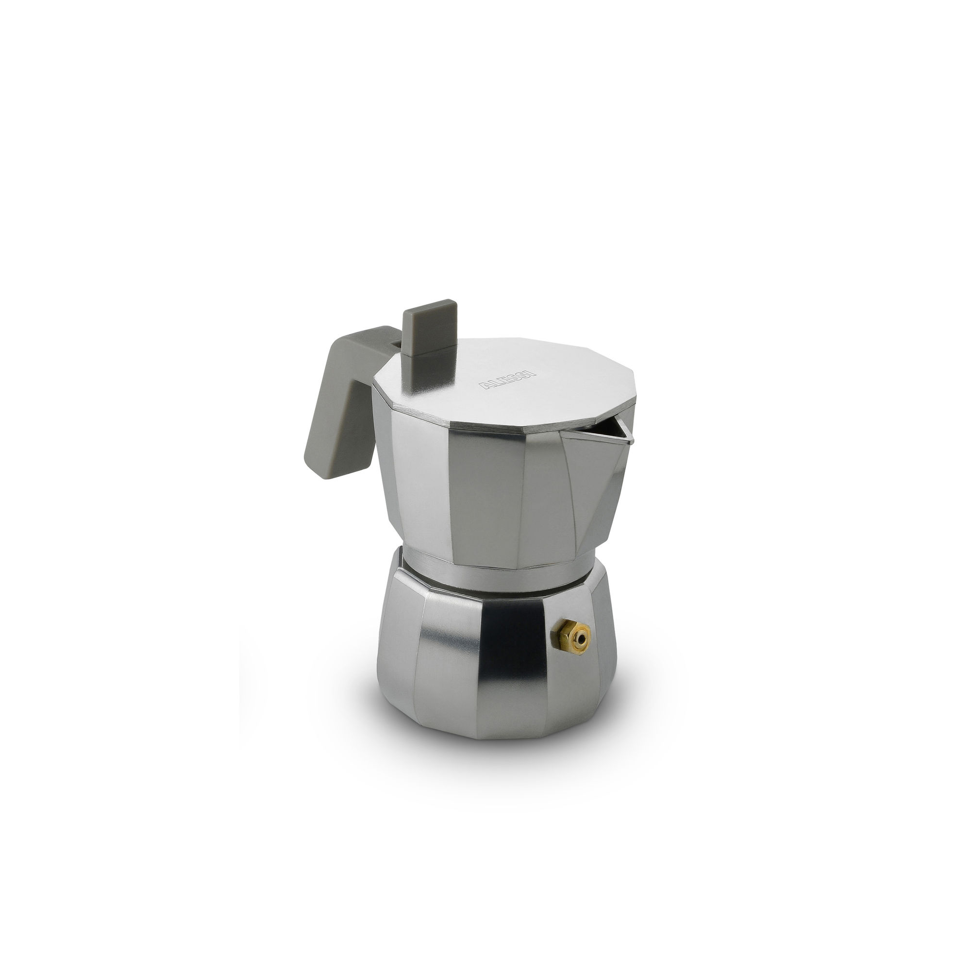 zaparzacz do espresso, na 1 filiżankę